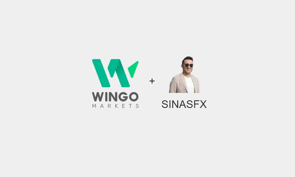 بررسی بروکر وینگو Wingo Markets سینا سلیمانی Sinasfx